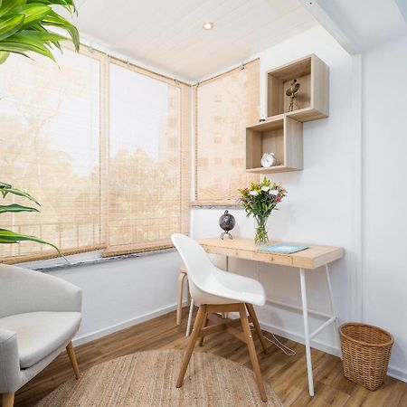 Beguest Cascais Cozy Studio Bagian luar foto