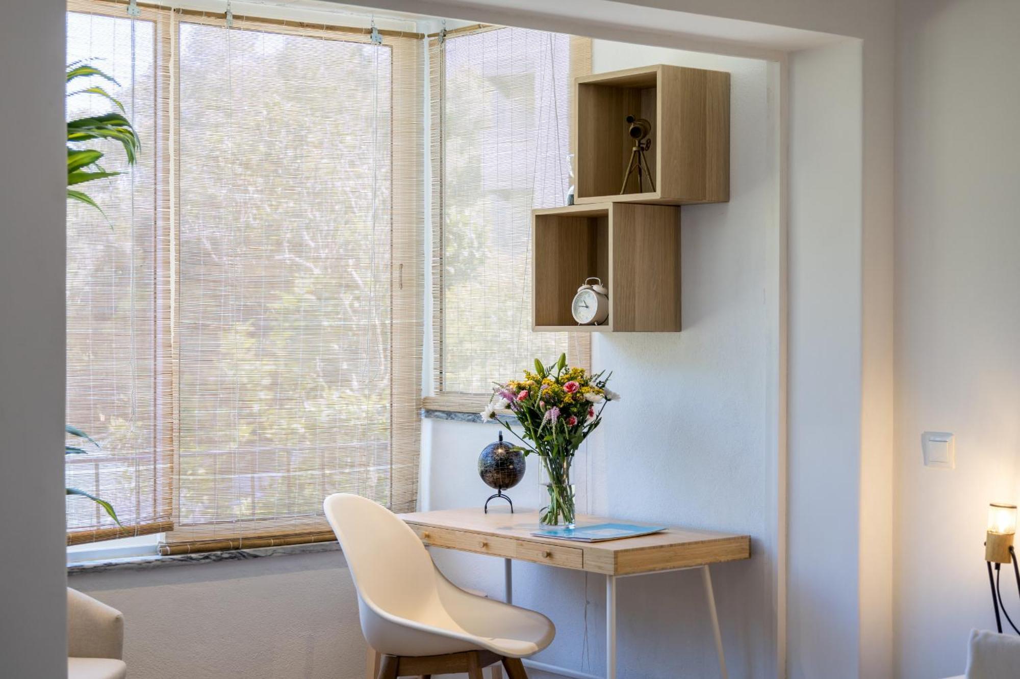 Beguest Cascais Cozy Studio Bagian luar foto