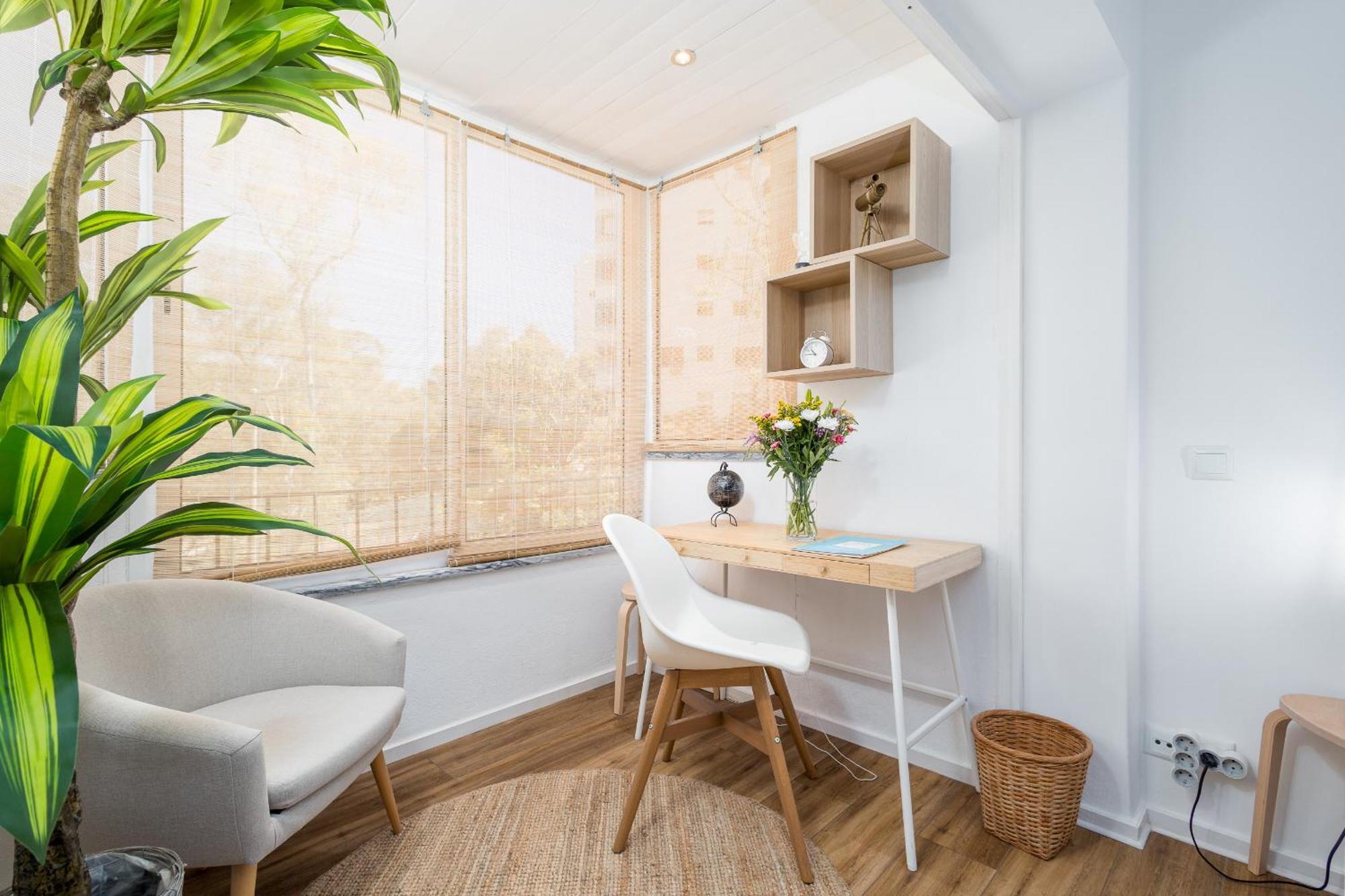 Beguest Cascais Cozy Studio Bagian luar foto