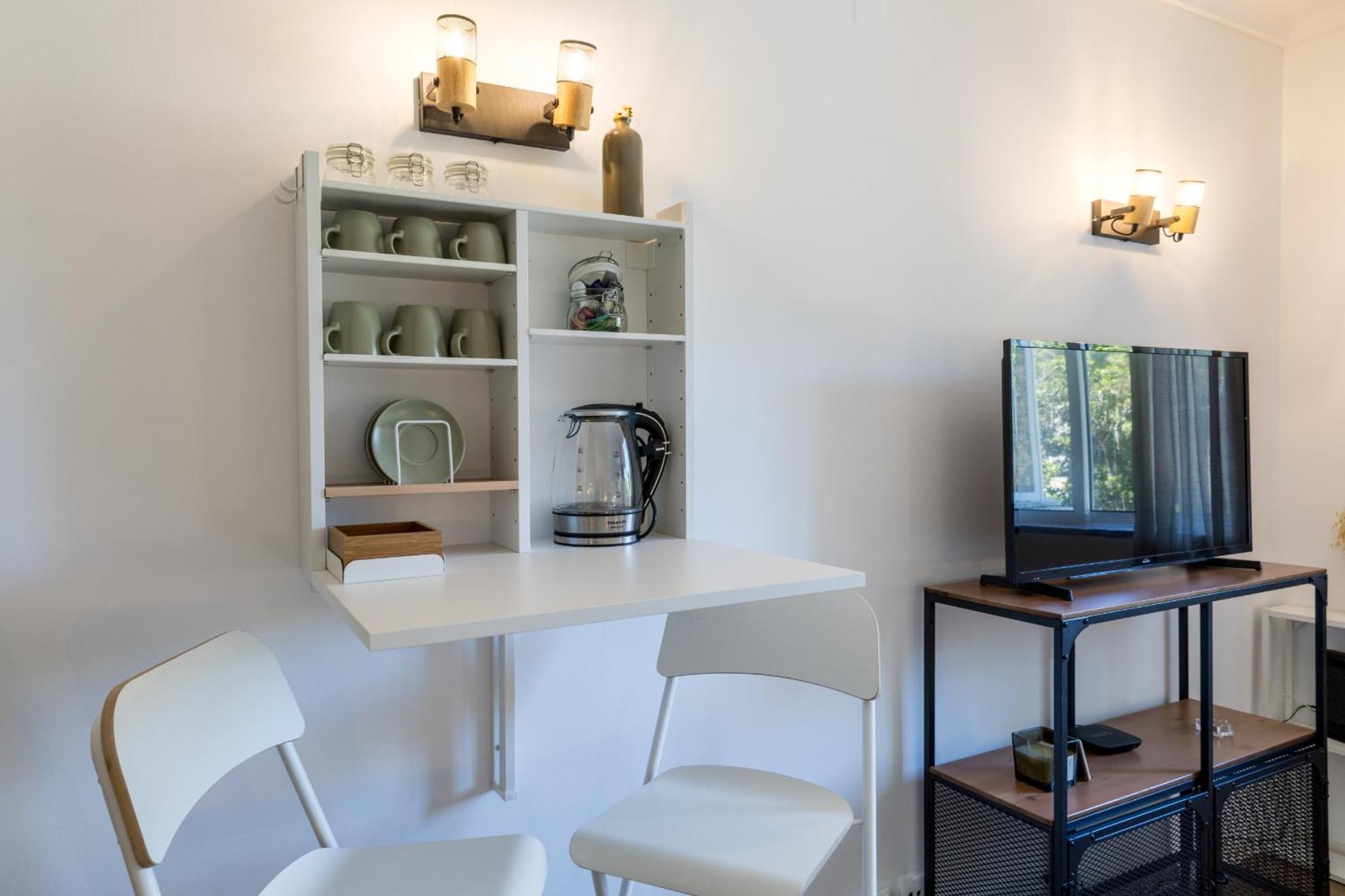 Beguest Cascais Cozy Studio Bagian luar foto